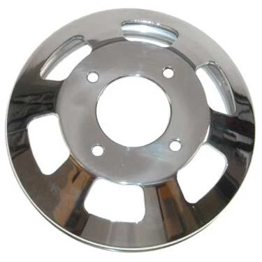 Pulleys