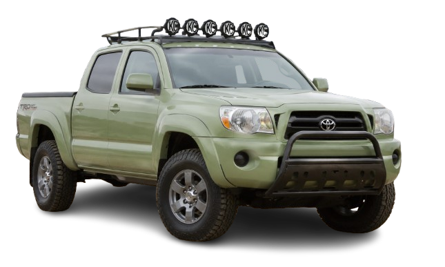 Overland
