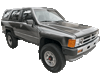 First generation (1984 - 1989)