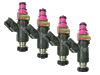 Injectors