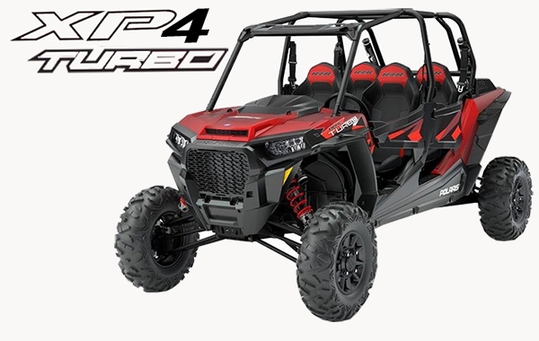 RZR Turbo