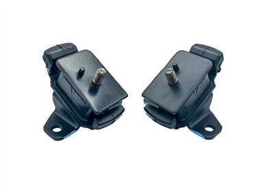 Motor Mounts & Swap