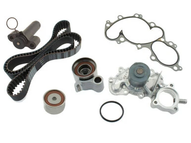 Timing Belt Components