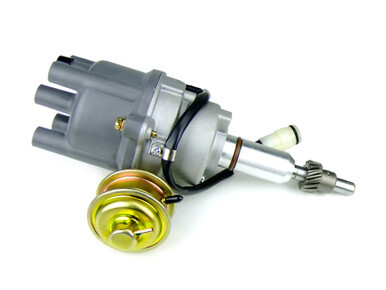 Ignition & Tune-Up