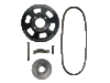 Pulleys