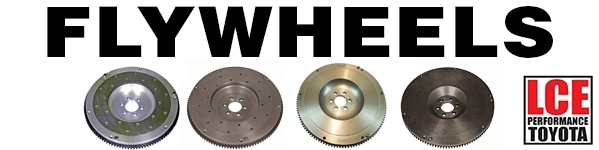 Flywheels