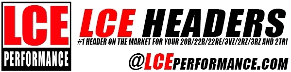 LCE Headers