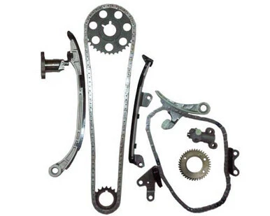 Timing Components