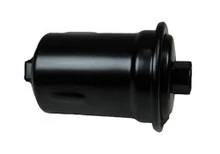 Fuel Injection