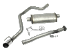 Exhaust