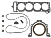 Gaskets / Seals
