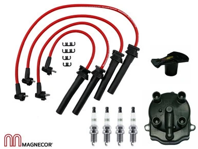 Ignition & Electrical