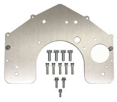 Transmission Adapters