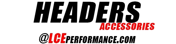 Headers Accessories