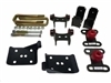 Lowering Kits