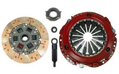 Clutch & Flywheel