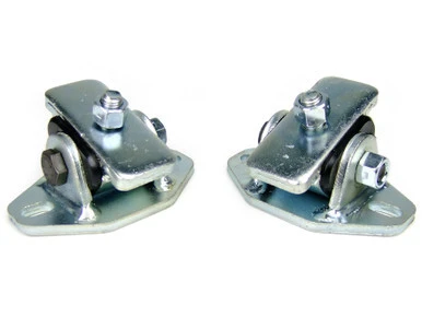 Motor Mounts & Swap