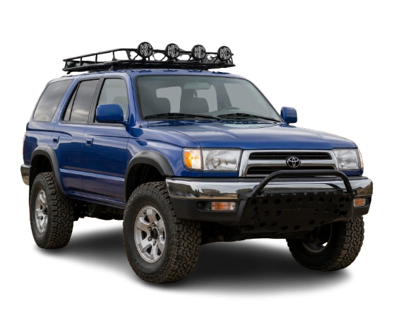 Overland