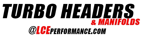 Turbo Headers & Manifolds