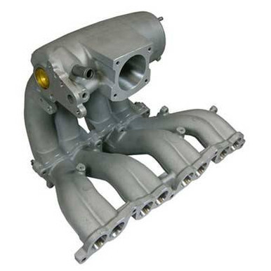 Intake, Throttle Body & Air Filters