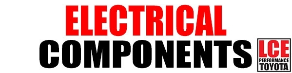 ELECTRICAL & IGNITION
