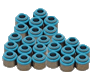 Guides / Seals