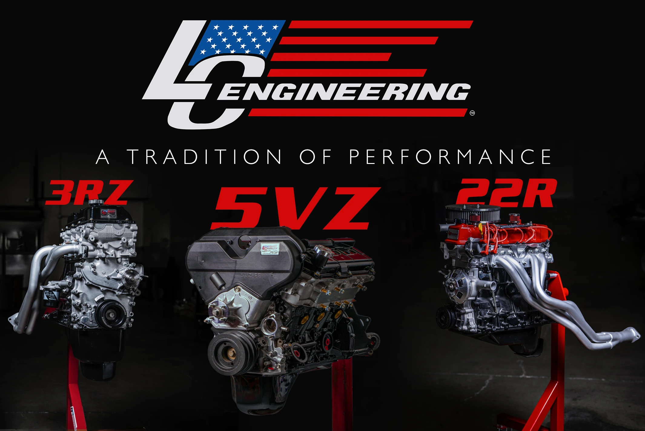 Engines