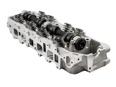 Heads & Valvetrain