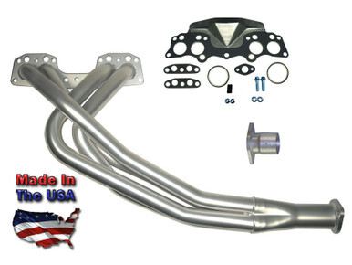 Headers & Exhaust