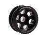 Pulleys