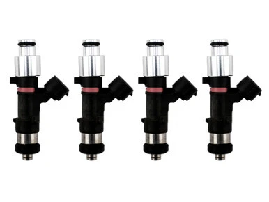 Fuel Injection