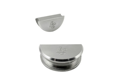 [DNSR] Rock and Roll Half Sleeve /追跡付 Get RockJock Johnny Joint Rod End 2 1/2in Narrow Forged 7