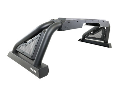 Go Rhino Sport Bar 2.0 (Full Size) - SS
