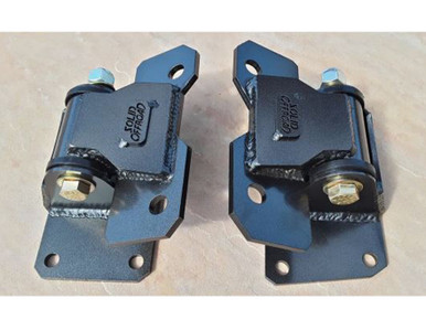 SOLID OFFROAD 3UR/1UR Motor Mount Kit