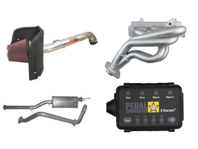 Power Package Tacoma (2TR 2005-2015)