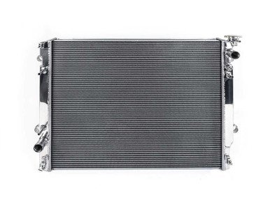 Heavy Duty All-Aluminum Radiator - (2005-2023 Tacoma)