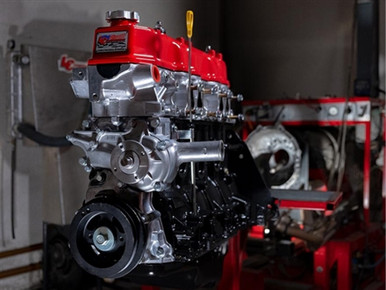22R/RE 2WD/4WD (85-95) All New Street Long Block