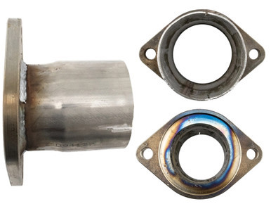 2-Bolt Stub Connector (You Choose Size)