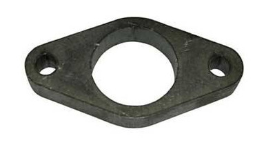 2-Bolt Wastegate Flange  (You Choose Style)
