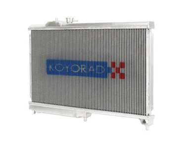 Koyorad Racing All Aluminum Radiator (1984-1995 22R/RE Pickup