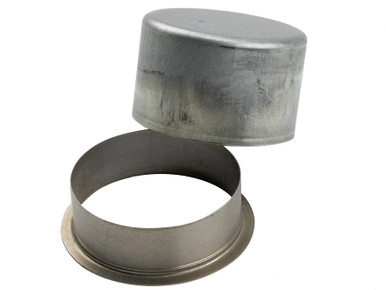 Seal Saver - 2RZ/3RZ Harmonic Balancer Seal