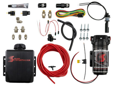 Water Methanol Latent Heat Of Methanol Water/Methanol Injection