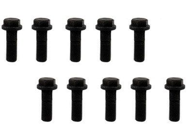 2RZ/3RZ/2TR OEM Flexplate Bolt Kit (Set of 10)