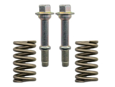 OEM Exhaust Hardware Kit - 1GR
