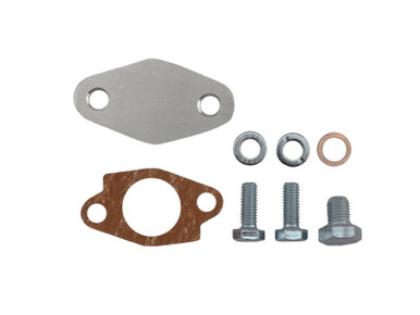 22RE Cold Start Injector Block Plate Kit