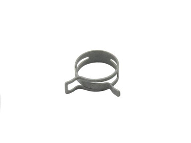Hose Clamp for Radiator Inlet