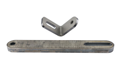 Supercharger Bracket Kit - 2RZ/3RZ