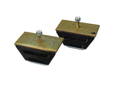 2.5" Energy Suspension Bump Stops