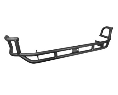 Rock Defense FJ80 Rear Bumper
