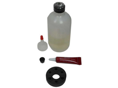TRD/Magnuson Supercharger Oil Service Kit
